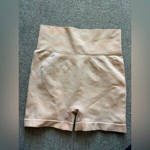 Women’s biker shorts